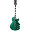 Gibson Les Paul Modern Figured Seafoam Green #229930143 Front View