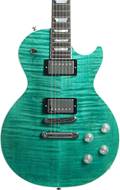 Gibson Les Paul Modern Figured Seafoam Green #214240157