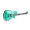 Gibson Les Paul Modern Figured Seafoam Green #214240157 Front View
