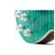 Gibson Les Paul Modern Figured Seafoam Green #214240157 Front View