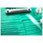 Gibson Les Paul Modern Figured Seafoam Green #214240157 Front View