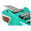 Gibson Les Paul Modern Figured Seafoam Green #214240157 Front View