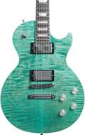 Gibson Les Paul Modern Figured Seafoam Green #214240274