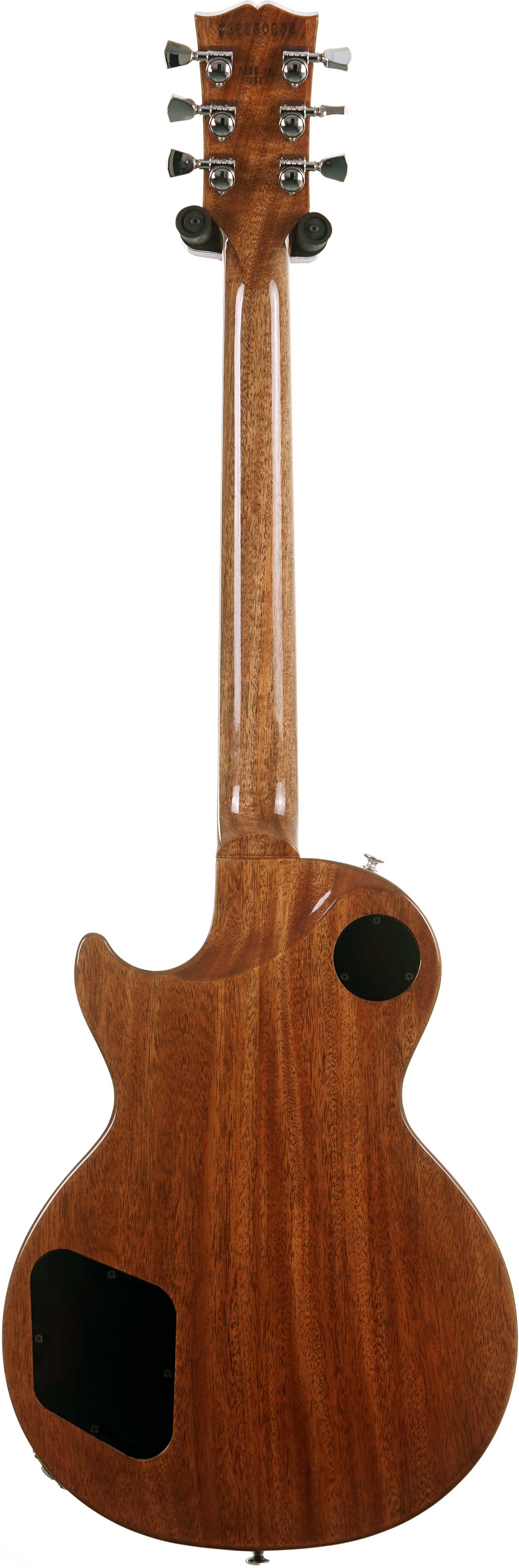 Gibson Les Paul Modern Figured Seafoam Green #232550232