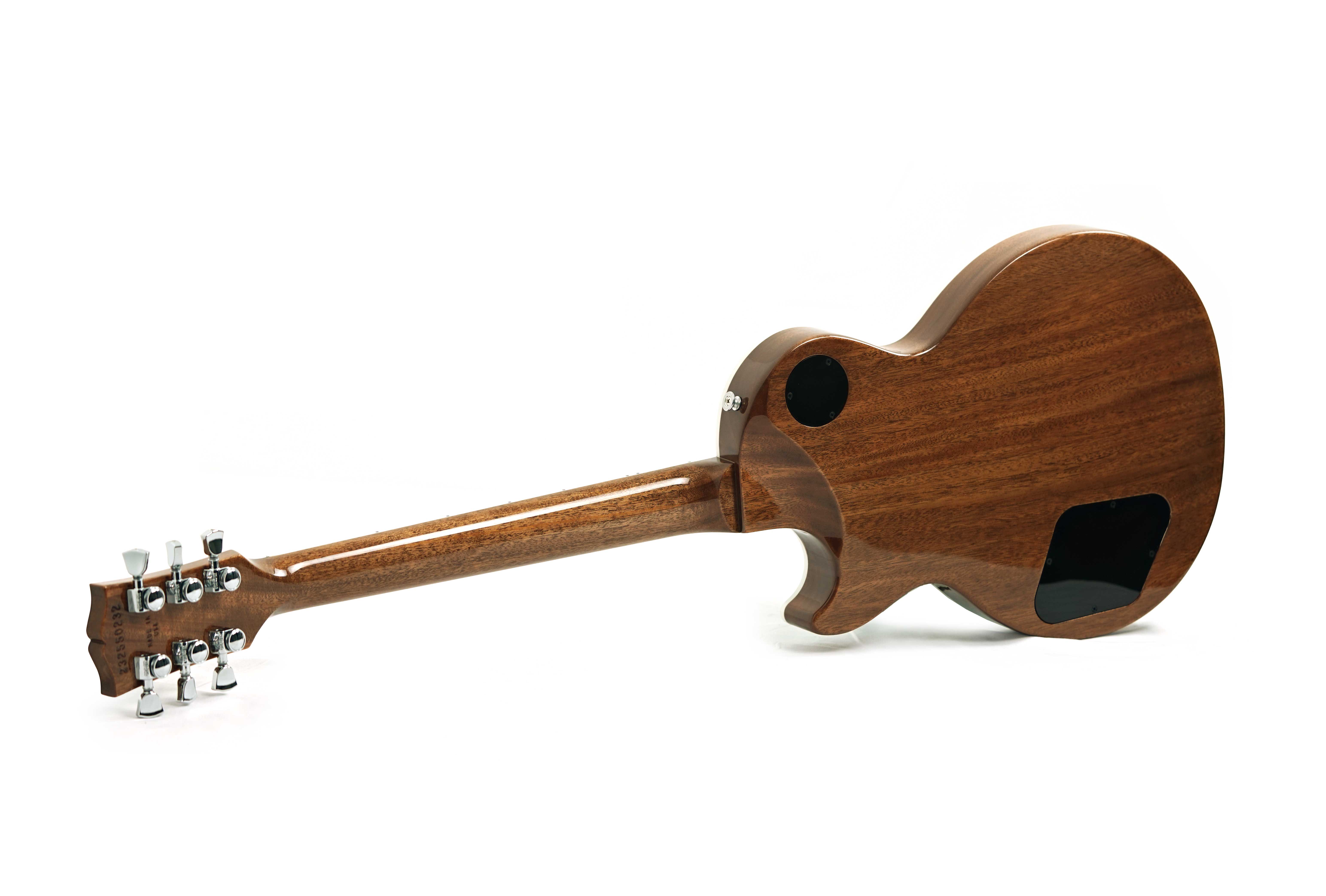 Gibson Les Paul Modern Figured Seafoam Green #232550232