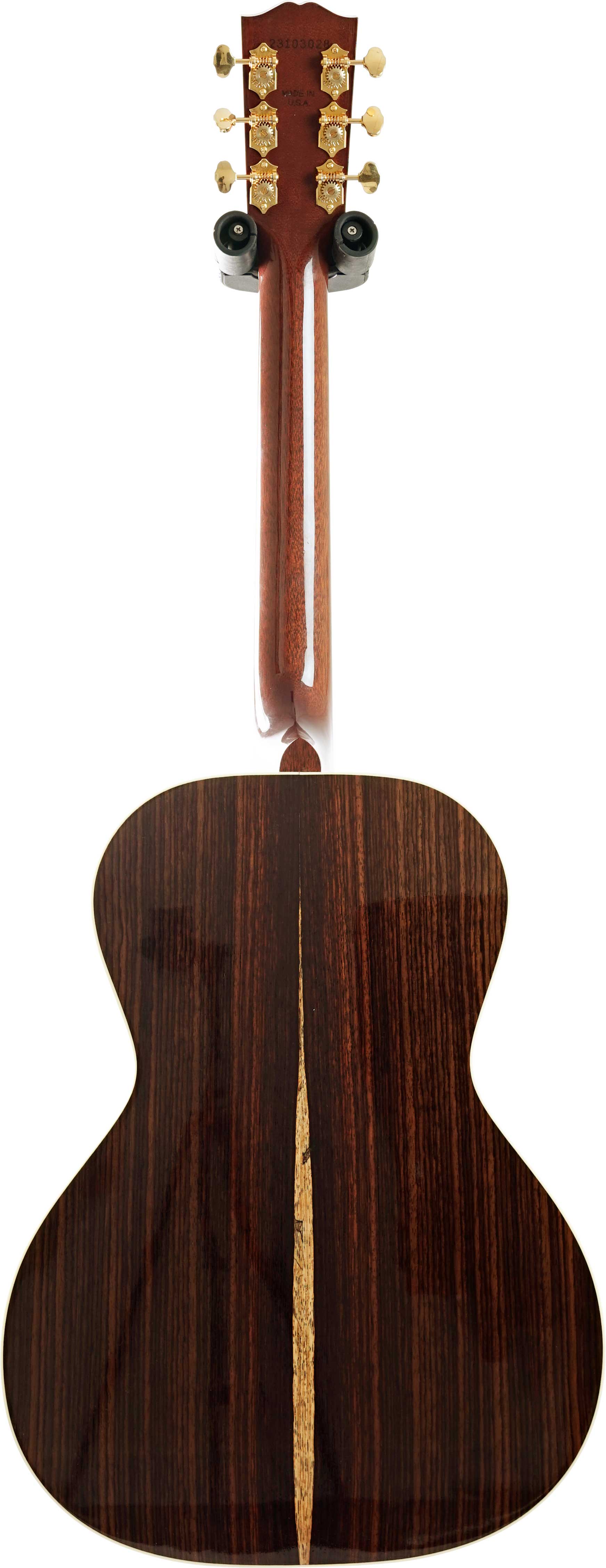 Gibson L-00 Rosewood 12-Fret Rosewood Burst #23103028