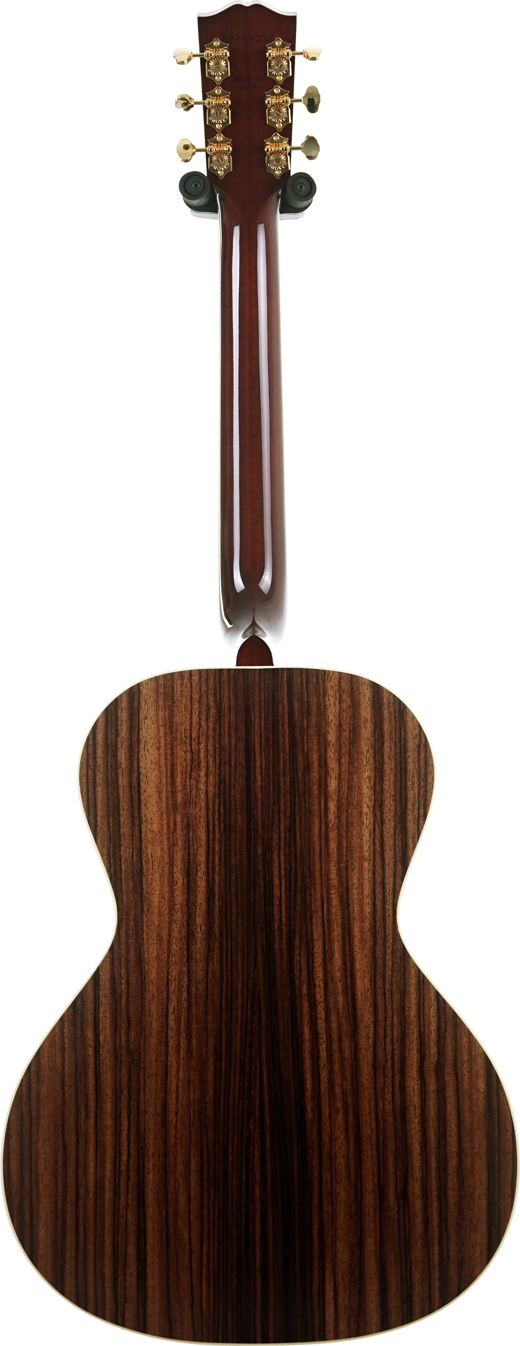 Gibson L-00 Rosewood 12-Fret Rosewood Burst #22945037