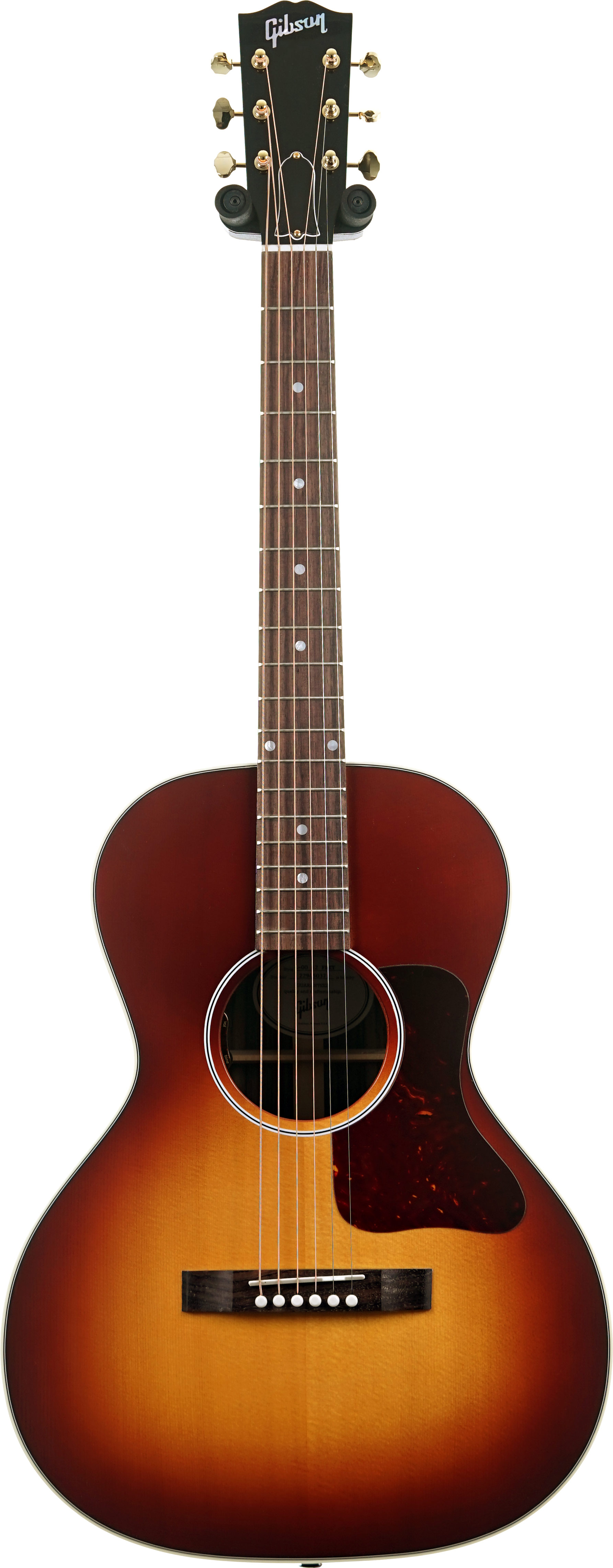 Gibson L-00 Rosewood 12-Fret Rosewood Burst #22945037