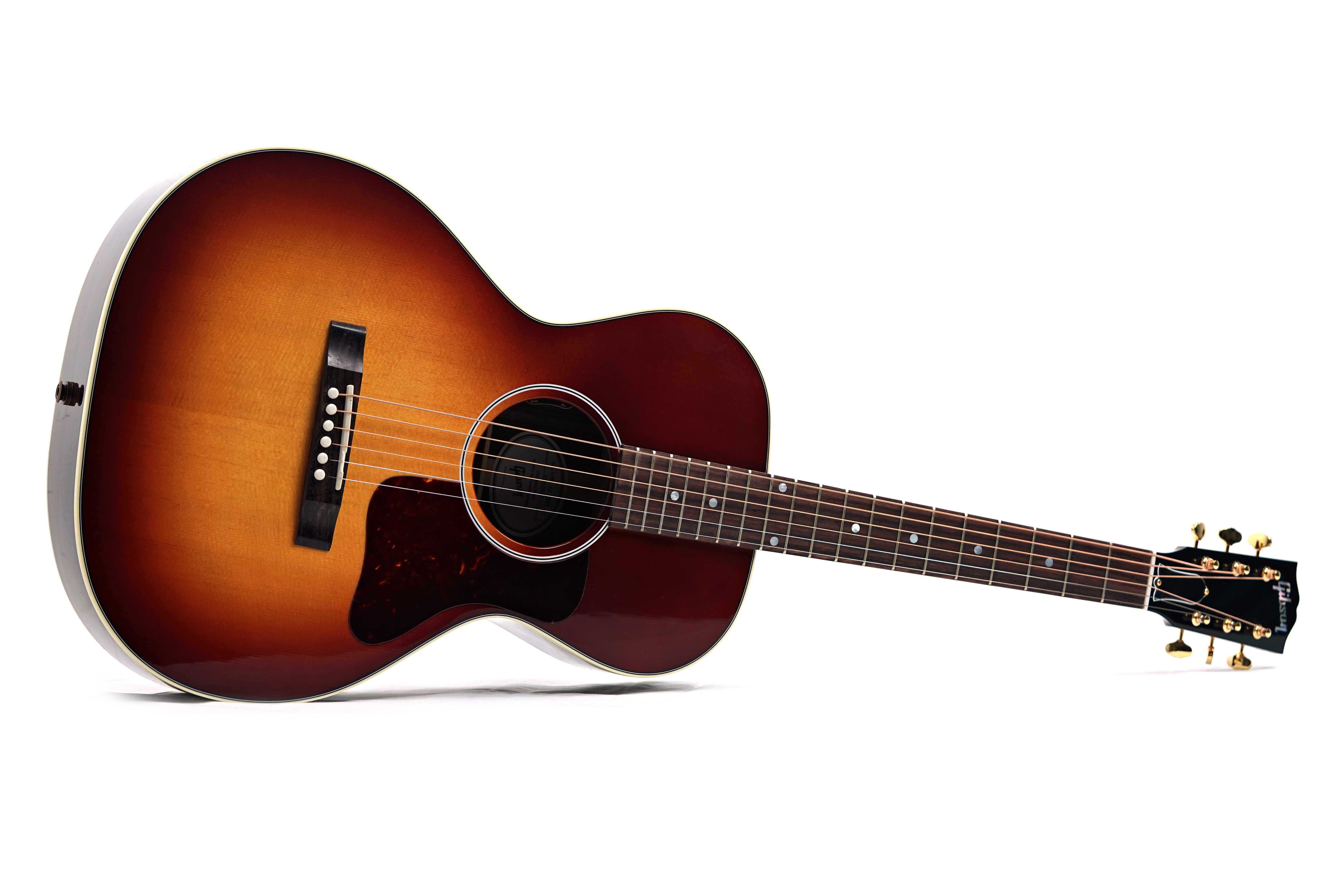 Gibson L-00 Rosewood 12-Fret Rosewood Burst #22945037