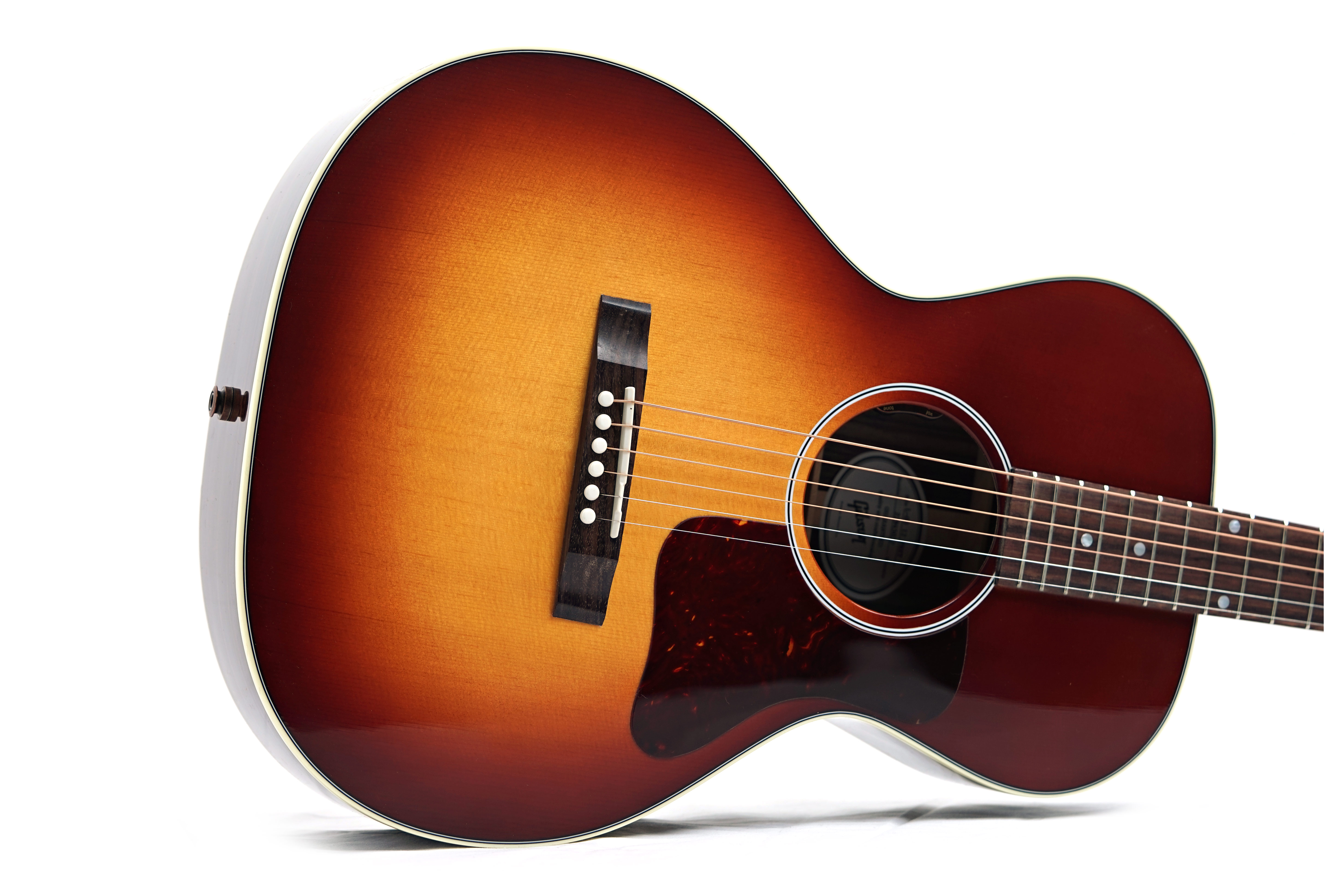 Gibson L-00 Rosewood 12-Fret Rosewood Burst #22945037