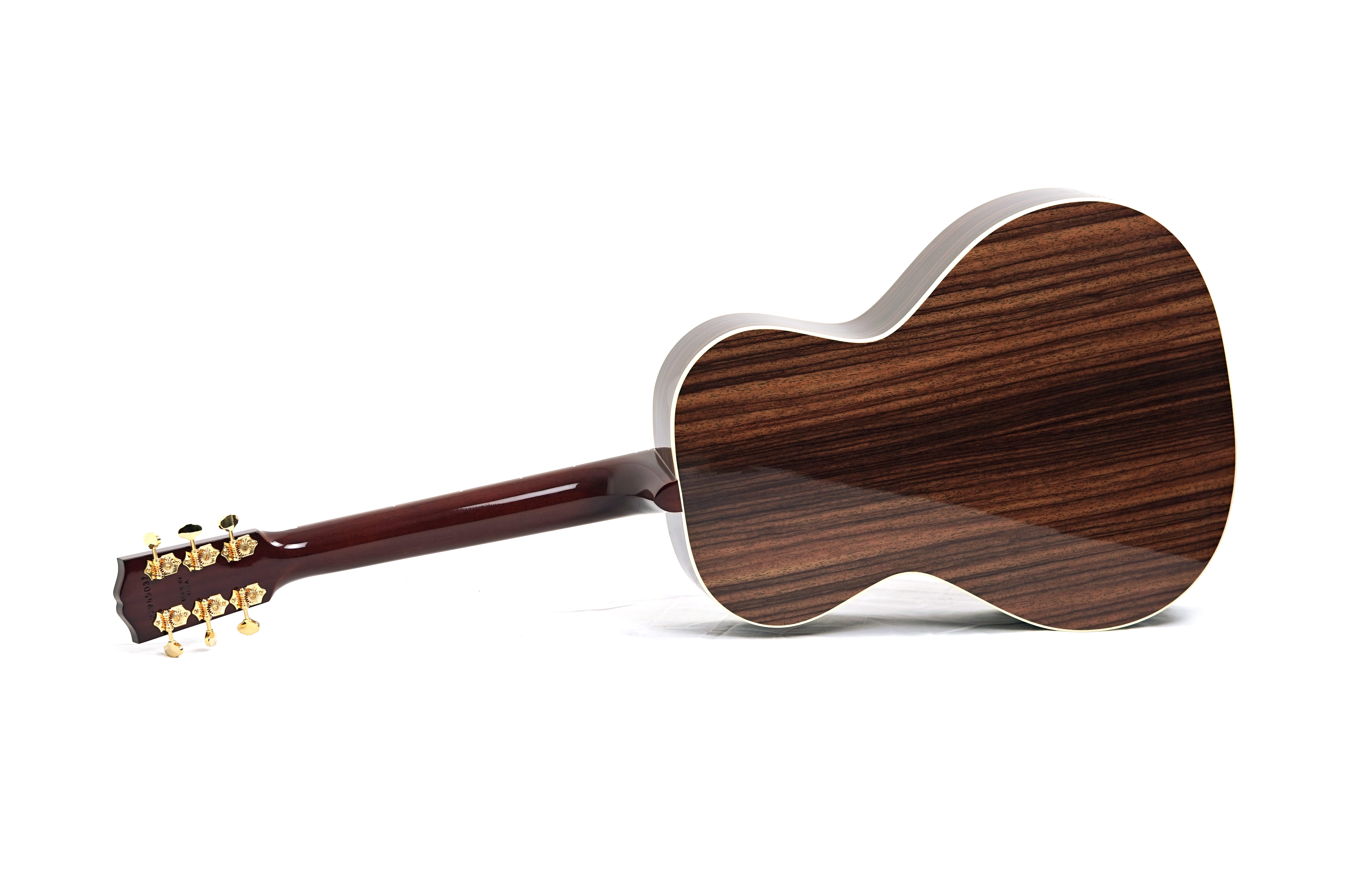 Gibson L-00 Rosewood 12-Fret Rosewood Burst #22945037