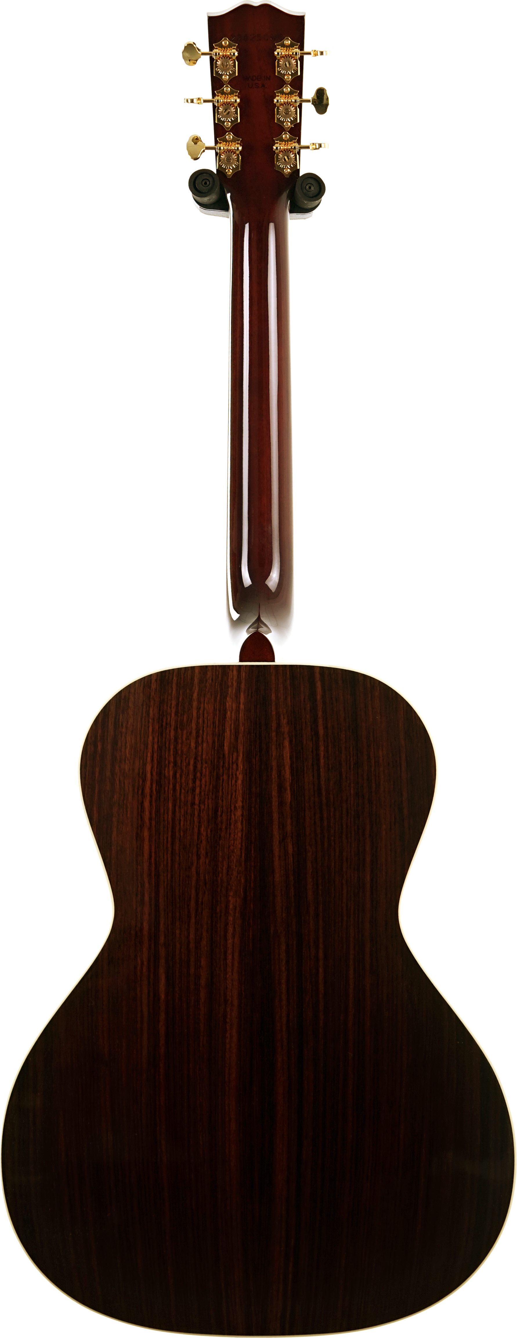 Gibson L-00 Rosewood 12-Fret Rosewood Burst #22825040