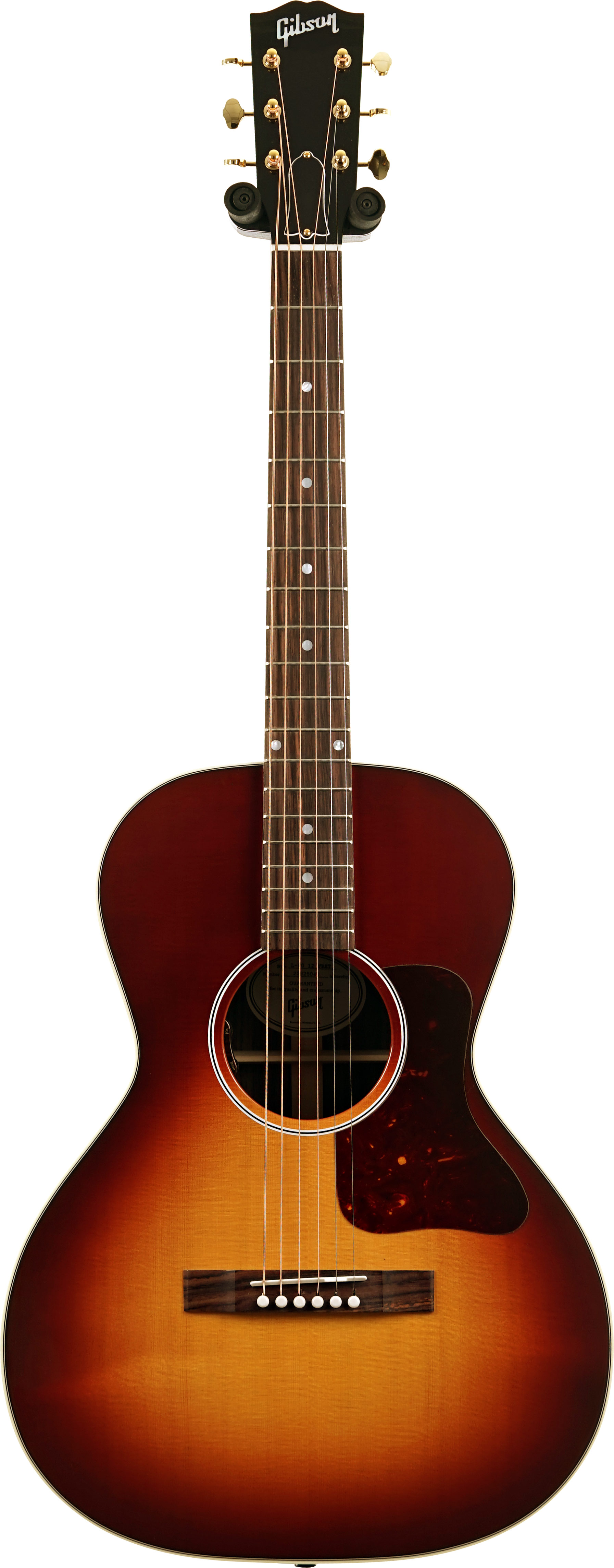 Gibson L-00 Rosewood 12-Fret Rosewood Burst #22825040