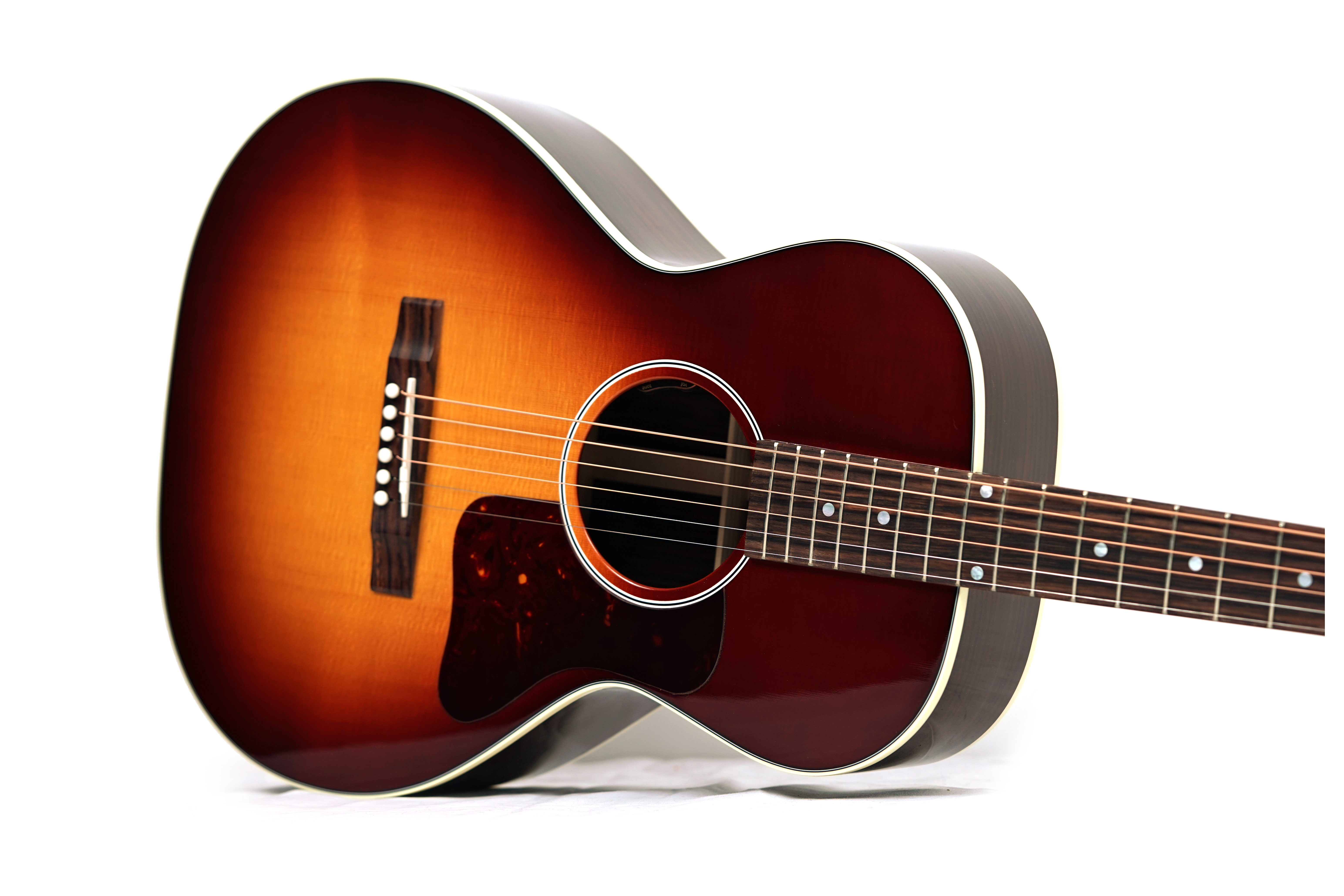 Gibson L-00 Rosewood 12-Fret Rosewood Burst #22825040