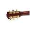 Gibson L-00 Rosewood 12-Fret Rosewood Burst Front View