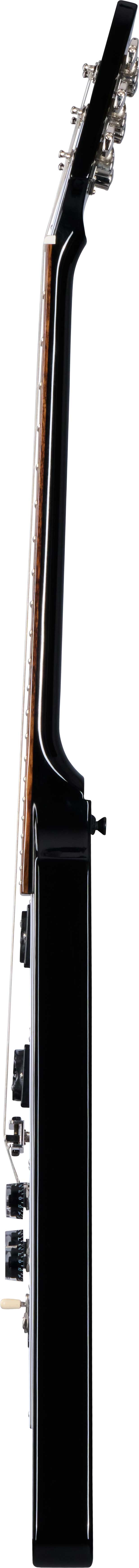 Epiphone Kirk Hammett 1979 Flying V Ebony