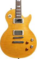 Epiphone Kirk Hammett Greeny 1959 Les Paul Standard Greeny Burst (Ex-Demo) #24051527782