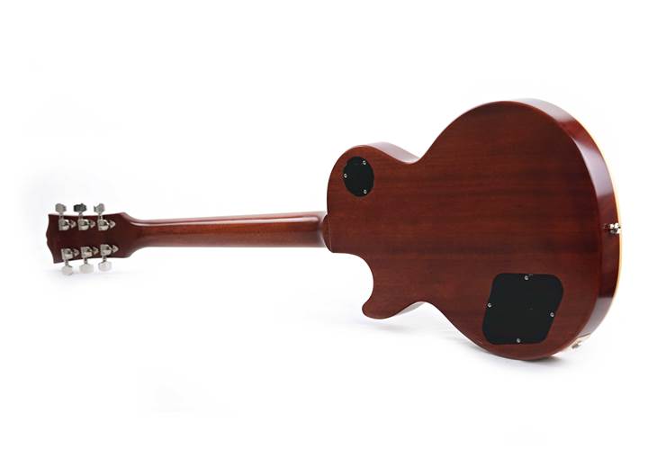 Epiphone Kirk Hammett Greeny 1959 Les Paul Standard Greeny Burst (Ex-Demo) #24051527782 Epiphone Kirk Hammett Greeny 1959 Les Paul Standard Greeny Burst (Ex-Demo) #24051527782