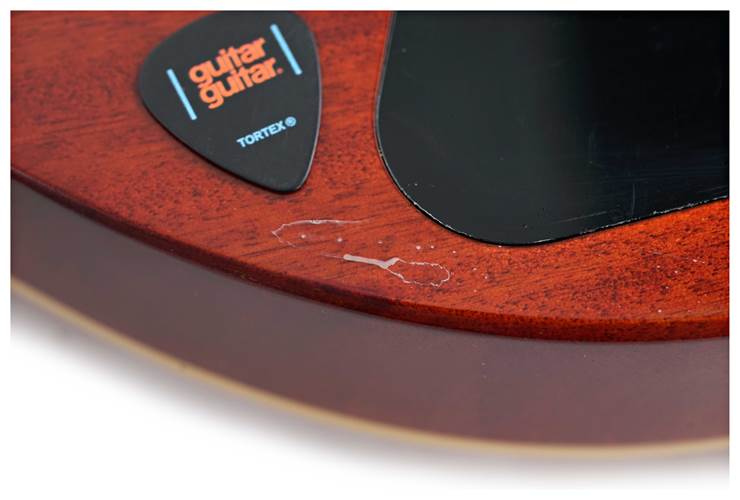 Epiphone Kirk Hammett Greeny 1959 Les Paul Standard Greeny Burst (Ex-Demo) #24051527782 Epiphone Kirk Hammett Greeny 1959 Les Paul Standard Greeny Burst (Ex-Demo) #24051527782