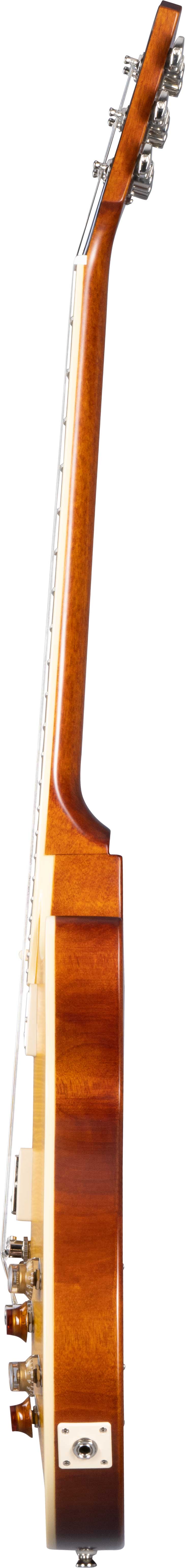 Epiphone Kirk Hammett Greeny 1959 Les Paul Standard Greeny Burst 