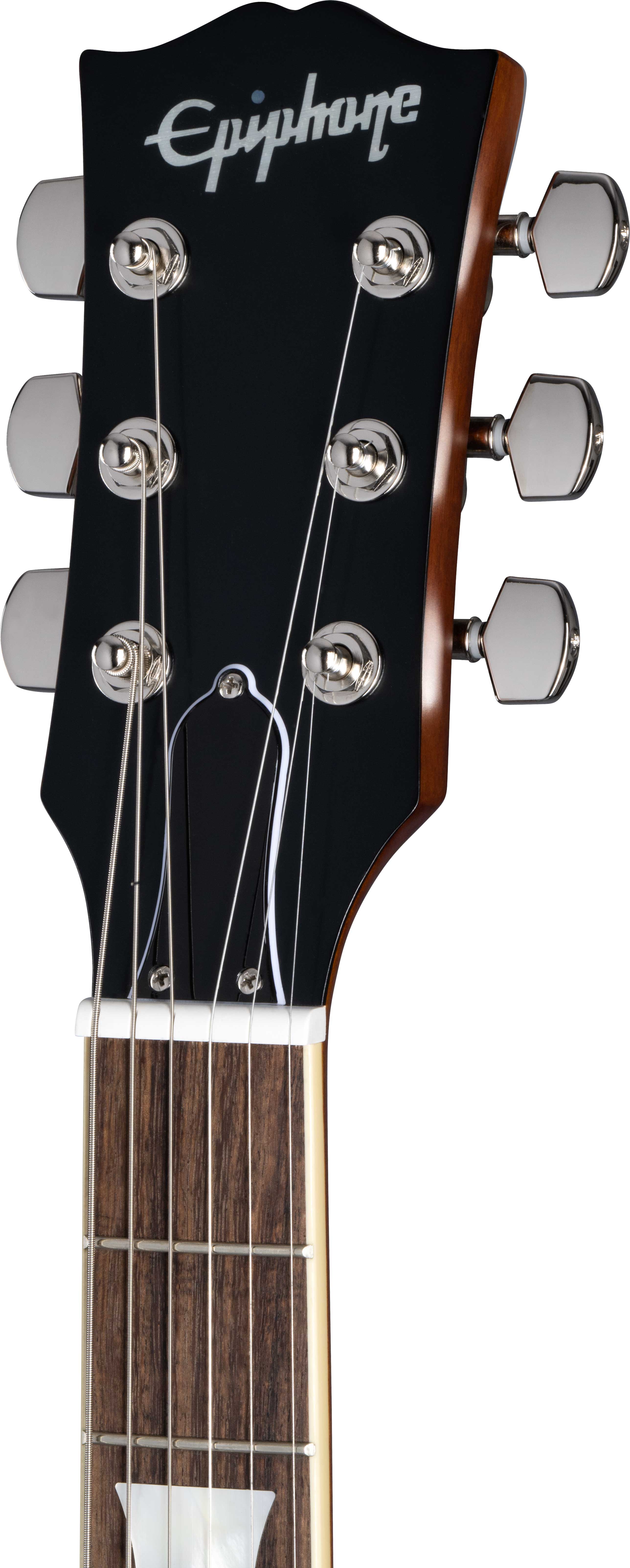 Epiphone Kirk Hammett Greeny 1959 Les Paul Standard Greeny Burst 