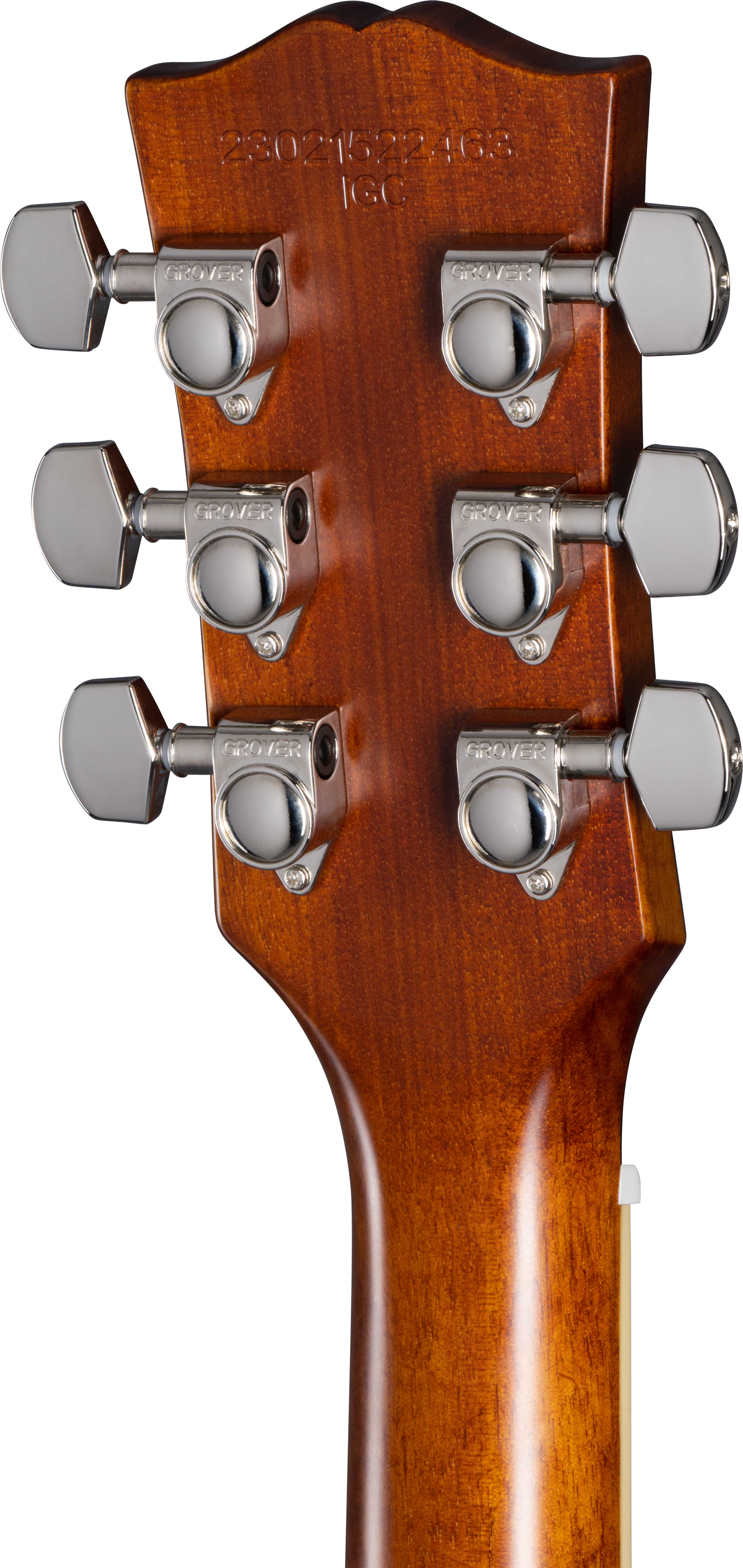 Epiphone Kirk Hammett Greeny 1959 Les Paul Standard Greeny Burst 