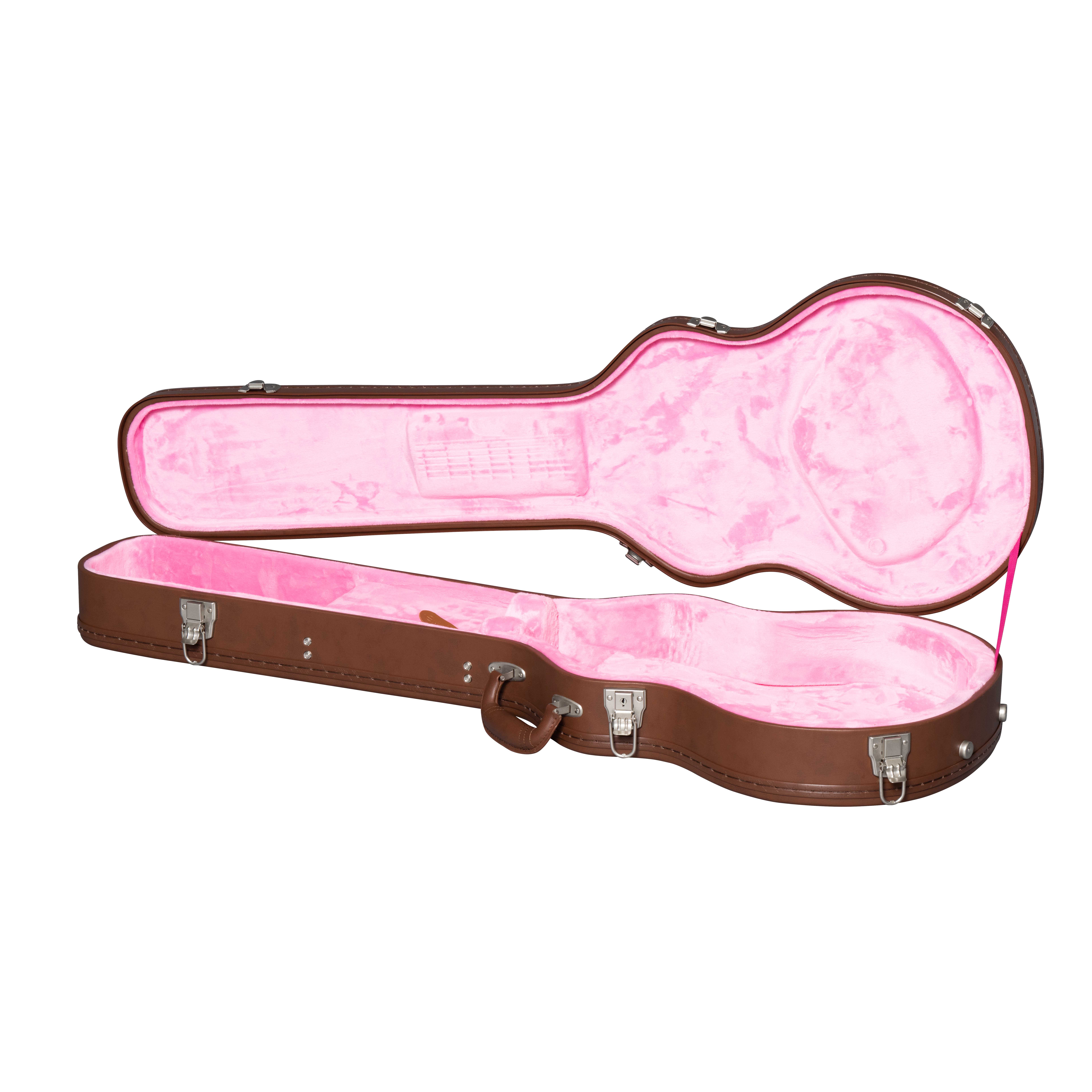 Epiphone Kirk Hammett Greeny 1959 Les Paul Standard Greeny Burst 