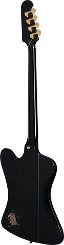 Epiphone Rex Brown Thunderbird Ebony Epiphone Rex Brown Thunderbird Ebony