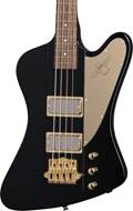 Epiphone Rex Brown Thunderbird Ebony