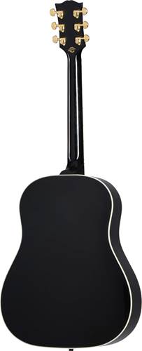 Gibson J-45 Custom Ebony  Gibson J-45 Custom Ebony