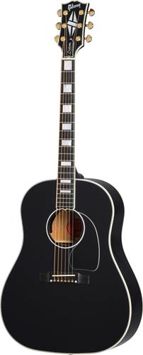 Gibson J-45 Custom Ebony 