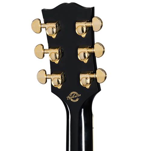 Gibson J-45 Custom Ebony  Gibson J-45 Custom Ebony