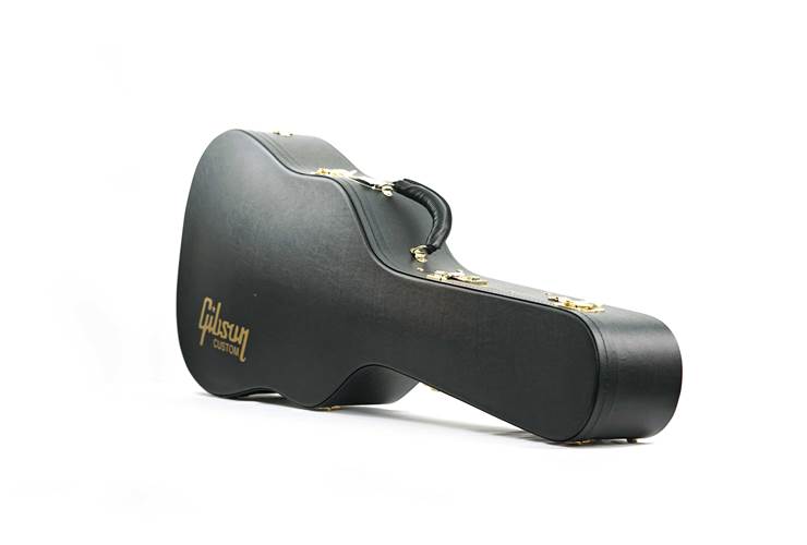 Gibson Songwriter EC Custom Ebony #23414027 Gibson Songwriter EC Custom Ebony #23414027