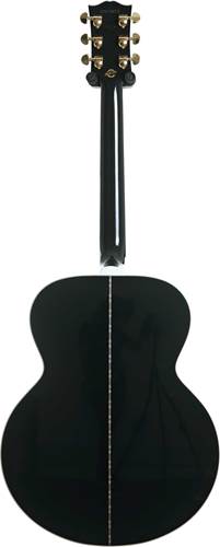 Gibson SJ-200 Custom Ebony Gibson SJ-200 Custom Ebony