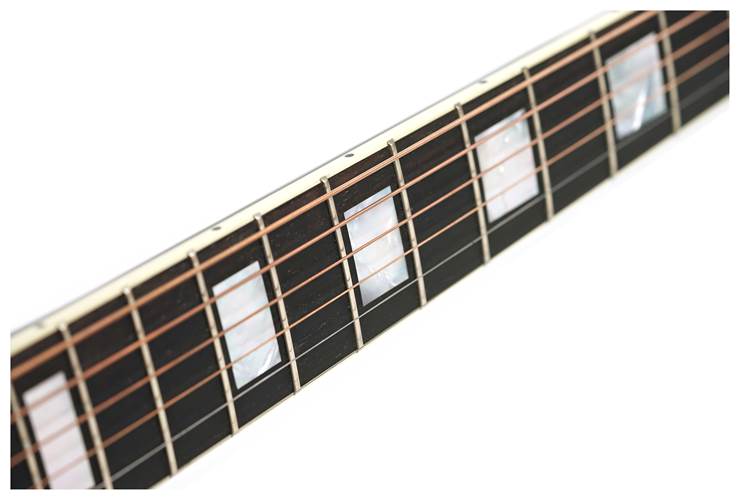 Gibson SJ-200 Custom Ebony Gibson SJ-200 Custom Ebony