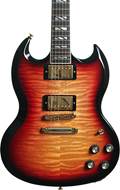 Gibson SG Supreme Fireburst #203040088
