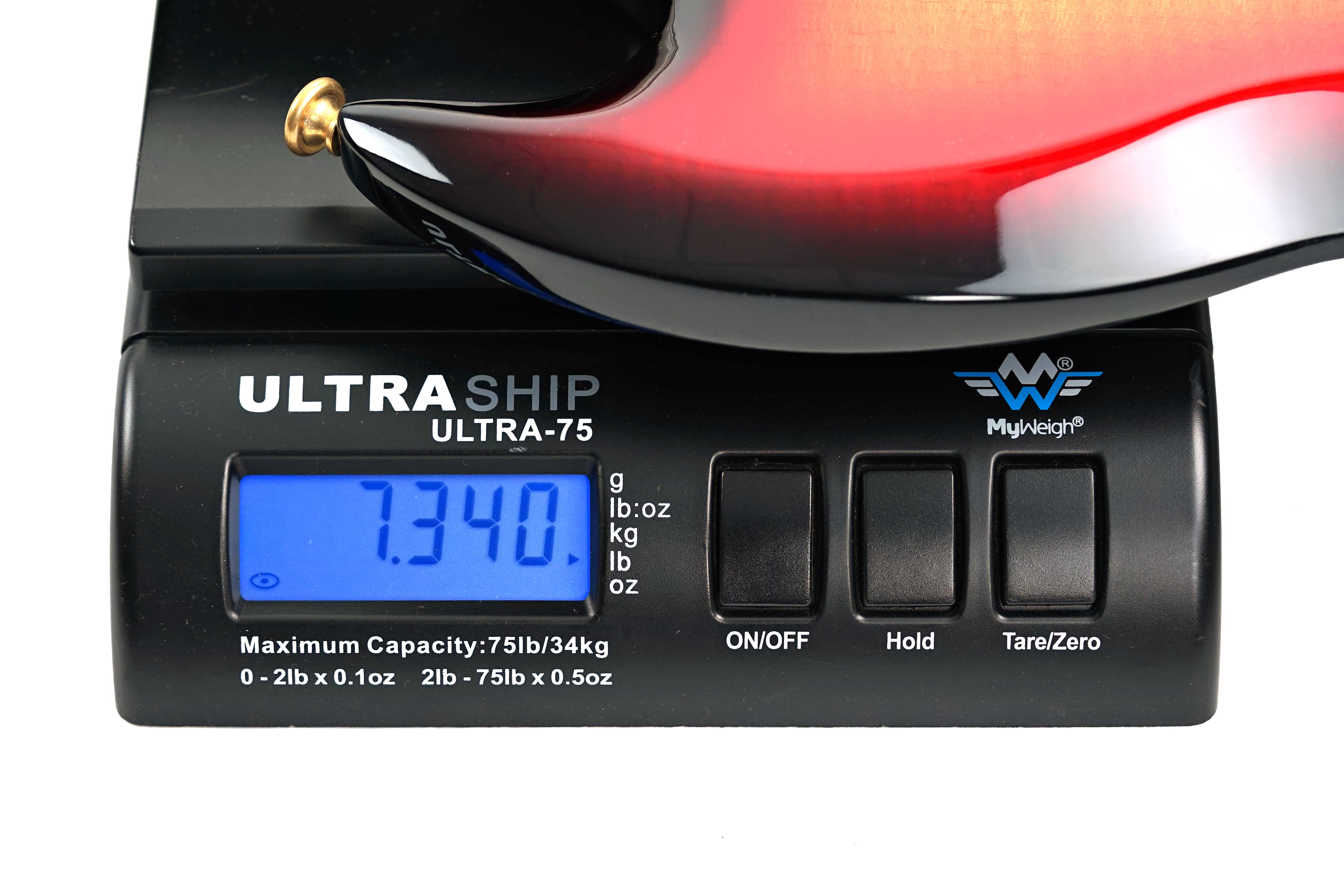 Gibson SG Supreme Fireburst #200440302