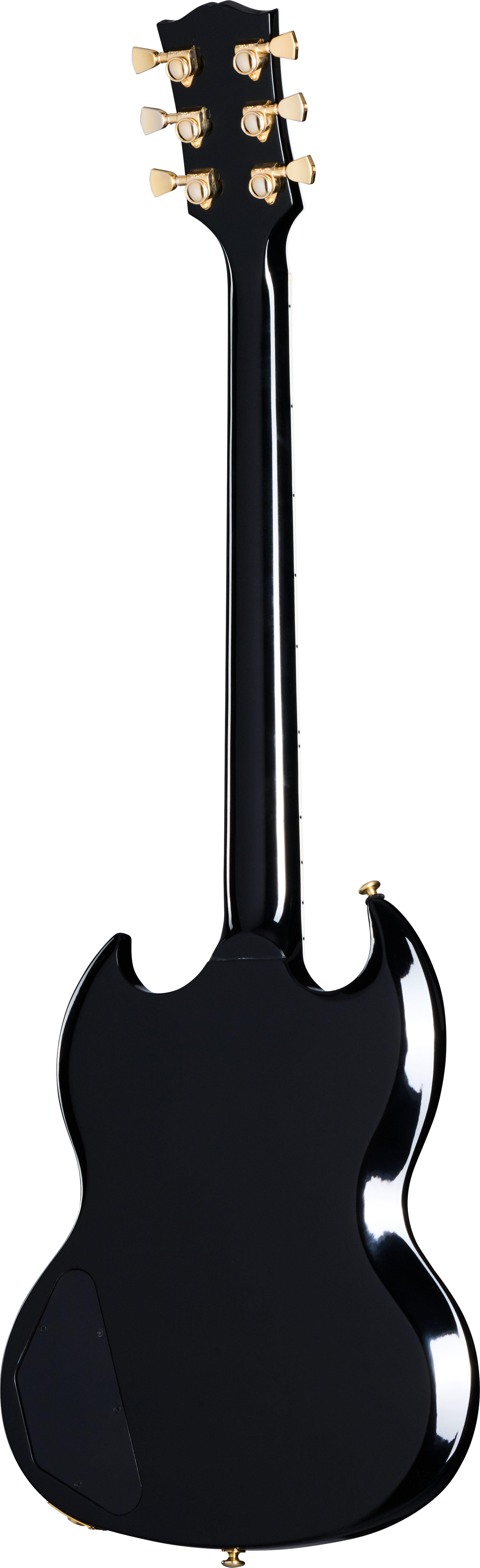 Gibson SG Supreme Fireburst