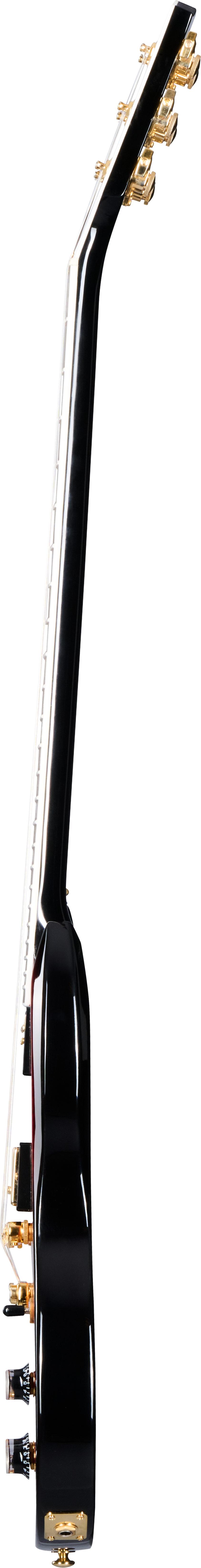 Gibson SG Supreme Fireburst