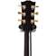 Gibson SG Supreme Translucent Ebony Burst #227030168 