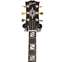 Gibson SG Supreme Translucent Ebony Burst #227030168 
