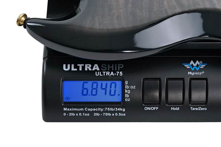 Gibson SG Supreme Translucent Ebony Burst #230640004 Gibson SG Supreme Translucent Ebony Burst #230640004