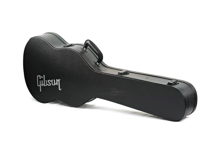 Gibson SG Supreme Translucent Ebony Burst #230640004 Gibson SG Supreme Translucent Ebony Burst #230640004