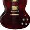 Gibson SG Supreme Wine Red #234830292 