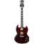 Gibson SG Supreme Wine Red #234830292 Front View