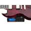 Gibson SG Supreme Wine Red #234830292 Front View