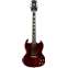 Gibson SG Supreme Wine Red #233930147 Front View