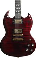 Gibson SG Supreme Wine Red #230640001