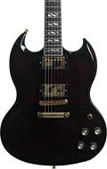 Gibson SG Supreme Wine Red #228440375