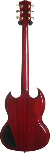 Gibson SG Supreme Wine Red #208450174 Gibson SG Supreme Wine Red #208450174